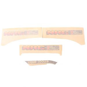 Kit adesivi Piaggio NRG 299412