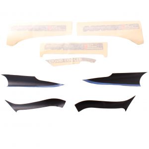 Kit adesivi Piaggio NRG 299411