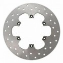 Disco freno posteriore Benelli 600 900 1130 - R180272105000