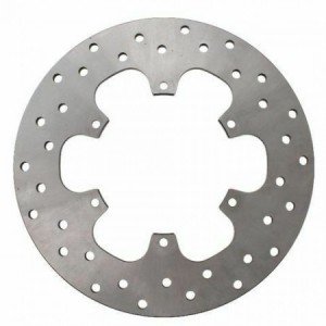 Disco freno posteriore... 2