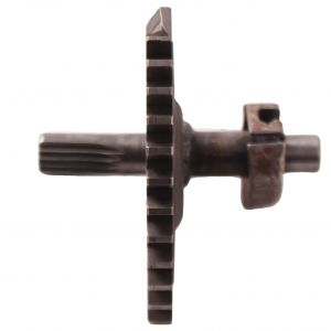 Albero avviamento originale...