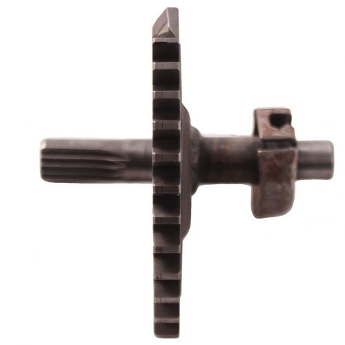 Albero avviamento originale Vespa 50...