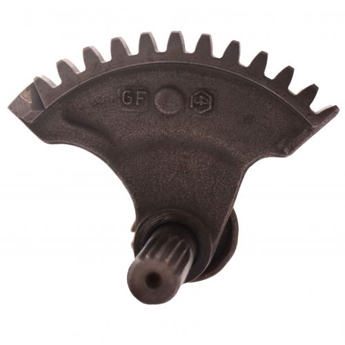 Albero avviamento originale Vespa 50...