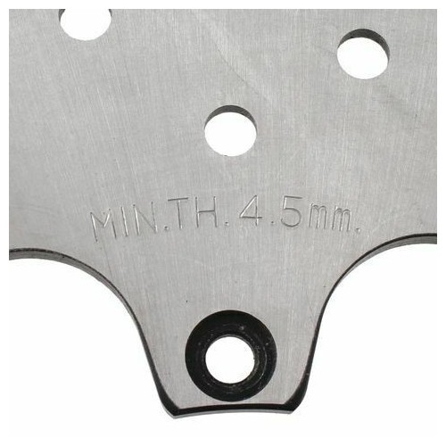 Disco freno posteriore Benelli 600...