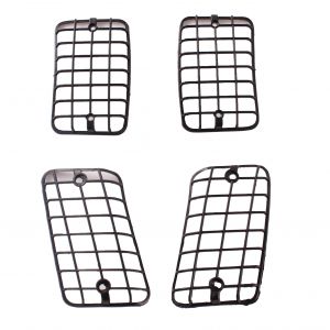 Kit griglie frecce Vespa PK...