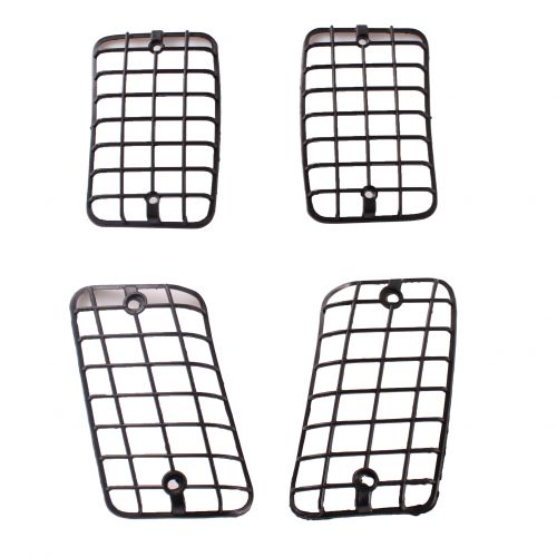 Kit griglie frecce Vespa PK XL HP V N...