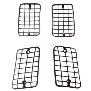 Kit griglie frecce Vespa PK... 2