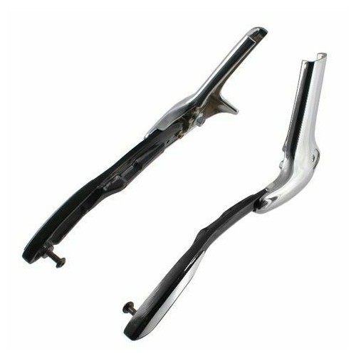 Coppia maniglie posteriori Yamaha XV...