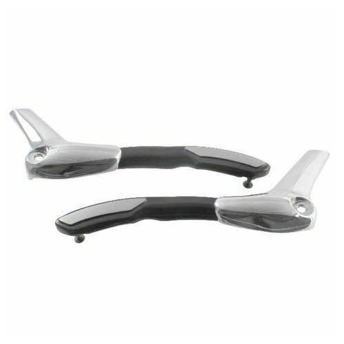 Coppia maniglie posteriori Yamaha XV...