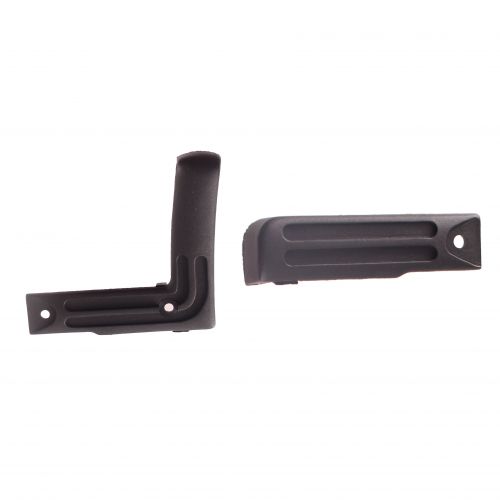 Coppia passafilo parafango Malaguti...