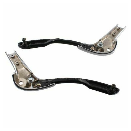 Coppia maniglie posteriori Yamaha XV...