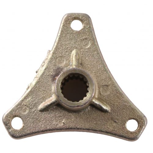 Flangia asse posteriore miniquad