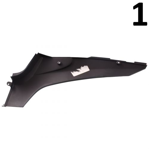 Fianchetto posteriore destro Malaguti...