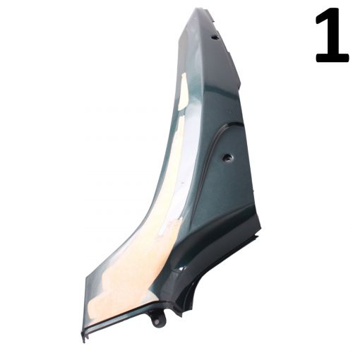 Fianchetto posteriore destro Malaguti...