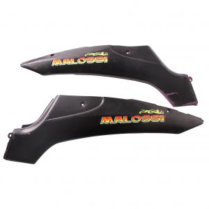 Coppia fianchetti...