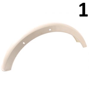 Parafango anteriore Demm... 2