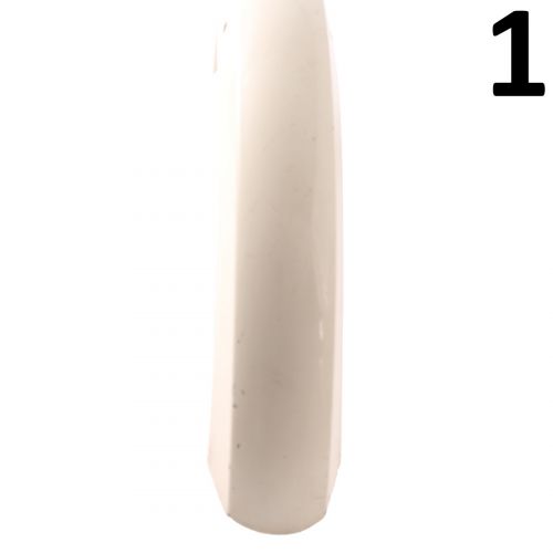 Parafango anteriore Demm Smily 50