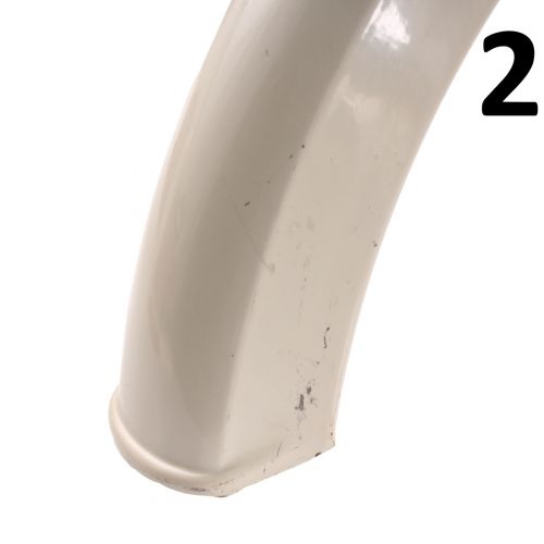 Parafango anteriore Demm Smily 50