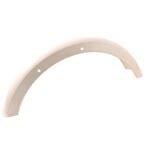 Parafango anteriore Demm Smily 50