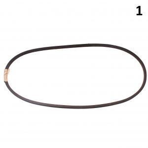 Cinghia trasmissione... 2