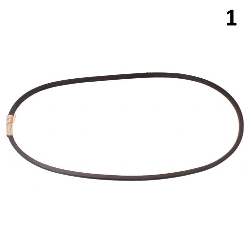 Cinghia trasmissione Piaggio Grillo...