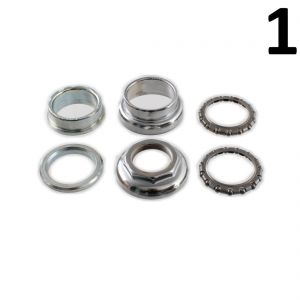 Serie sterzo Bravo Si... 2