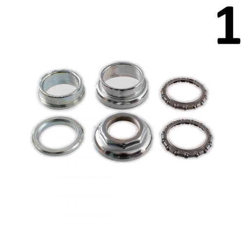 Serie sterzo Bravo Si Superbravo Free...