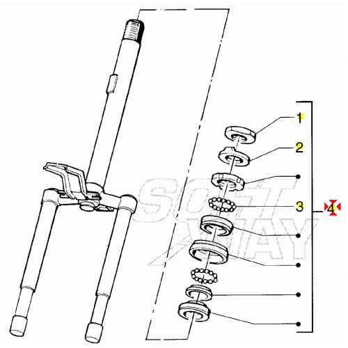 Serie sterzo Bravo Si Superbravo Free...