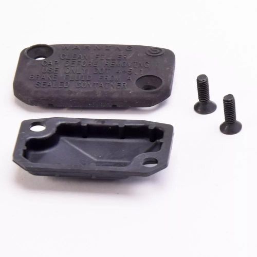 Tappo serbatoio con membrana Brembo...