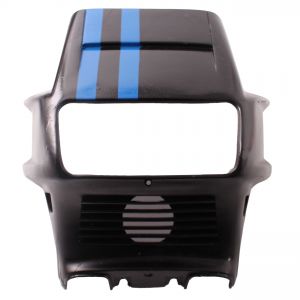 Maschera faro anteriore...