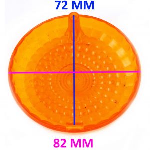 Vetro freccia Bosatta tipo... 2