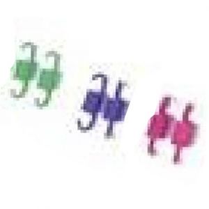 Kit 2 molle frizione da 105...