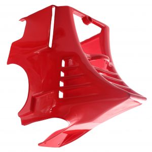 Puntone anteriore rosso... 2