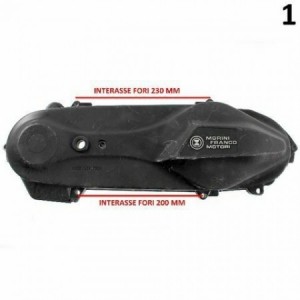 Carter frizione per Morini... 2