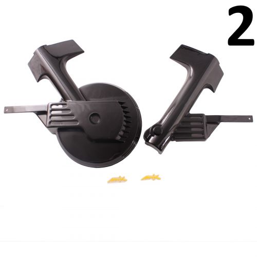 Copridisco anteriore Malaguti Fifty...