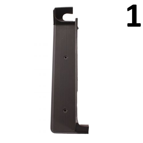 Pedana poggiapiedi Piaggio Bravo...