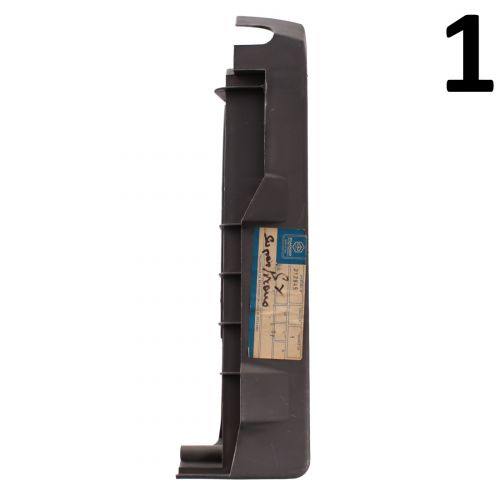 Pedana poggiapiedi Piaggio Bravo...