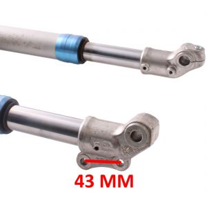 Forcella anteriore Aprilia... 2