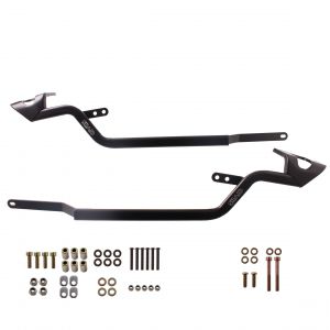 Telaietto posteriore per...