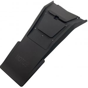 Prolunga parafango...