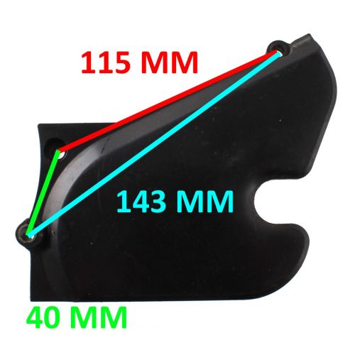 Carter pignone Cagiva Elefant 2 Blues...