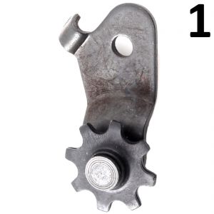 Tendicatena Piaggio SI -... 2