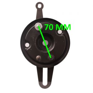 Piatto portaceppi Malaguti... 2