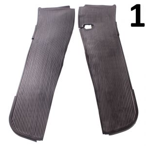 Tappeto poggiapiedi Vespa... 2