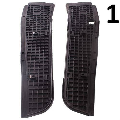 Tappeto poggiapiedi Vespa T5 - 226110...