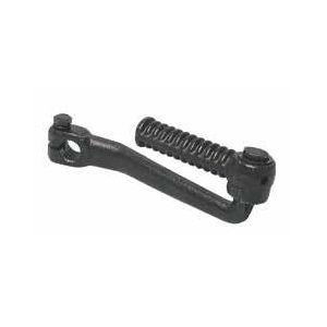 Pedale avviamento scooter...