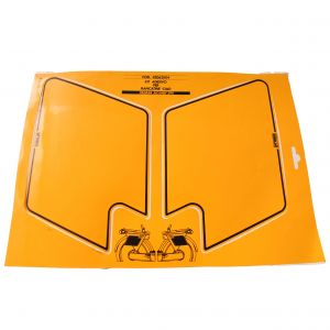 Kit adesivi fiancate...