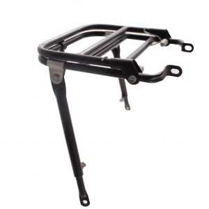 Portapacchi anteriore...