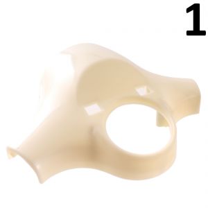 Coprimanubrio Vespa PX 2