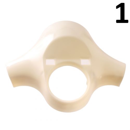 Coprimanubrio Vespa PX